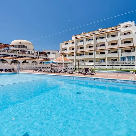 Floor Inspiring View Pool Nearby * Albufeira