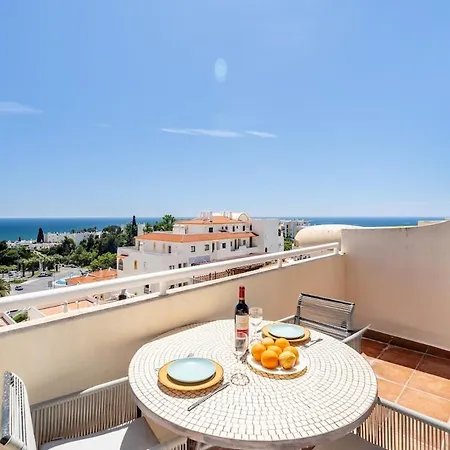 Apartament Floor Inspiring View Pool Nearby *