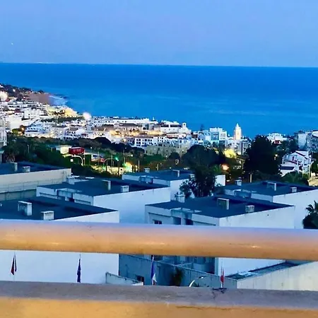 Apartament Floor Inspiring View Pool Nearby *