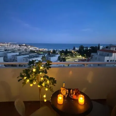 Floor Inspiring View Pool Nearby Albufeira