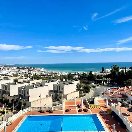 Apartament Floor Inspiring View Pool Nearby