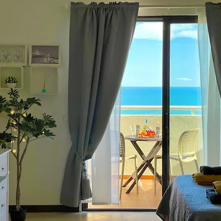 Floor Inspiring View Pool Nearby Apartament Albufeira