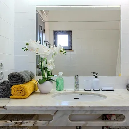 Apartament Floor Inspiring View Pool Nearby Albufeira