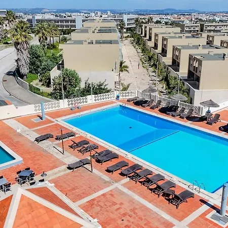 Apartament Floor Inspiring View Pool Nearby *