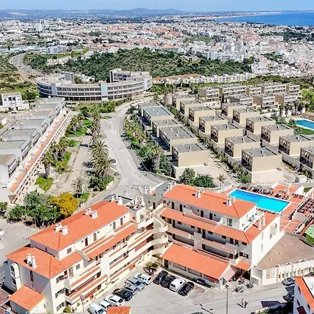 Apartament Floor Inspiring View Pool Nearby Albufeira
